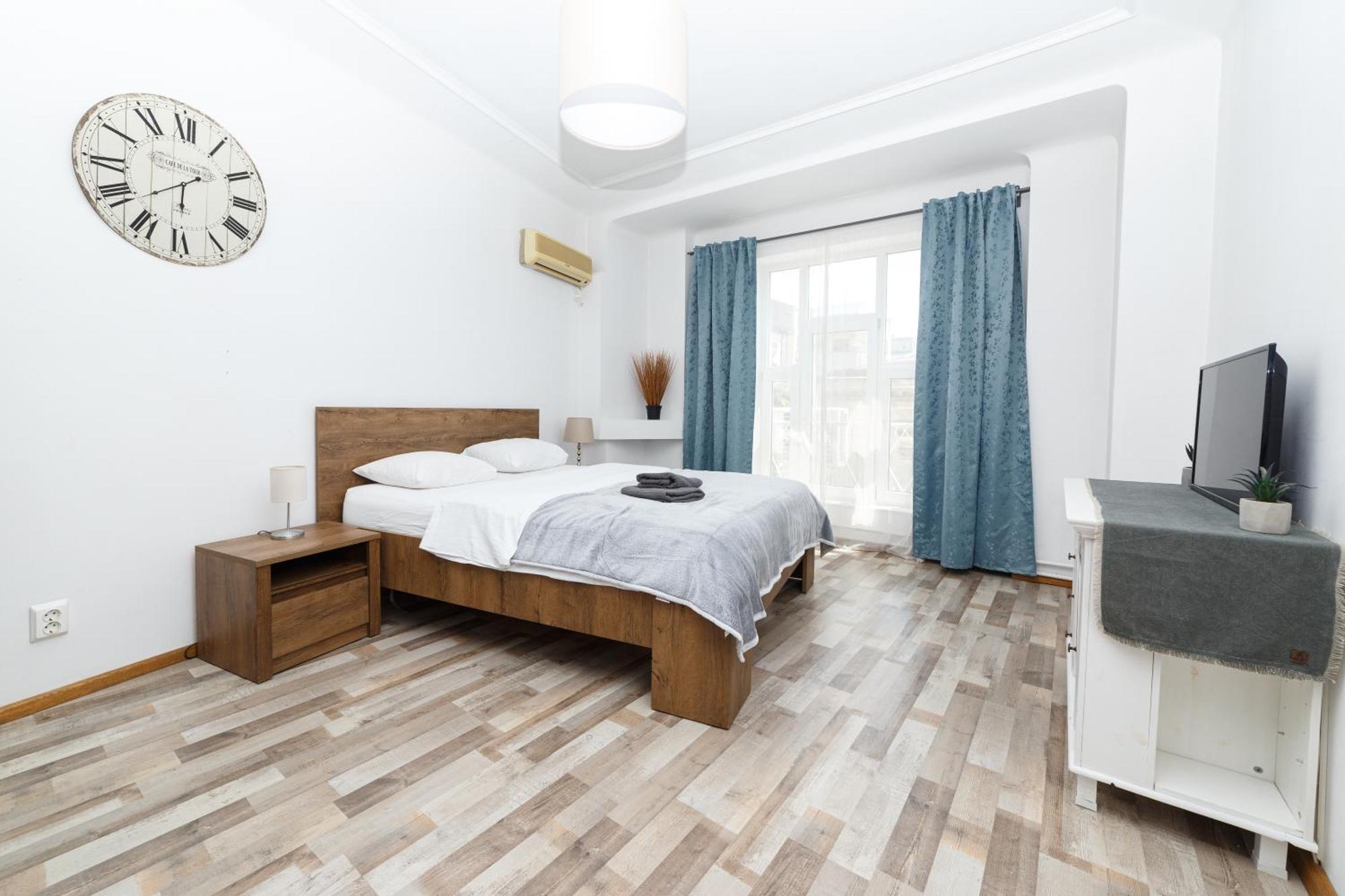 Apartament cu 2 dormitoare